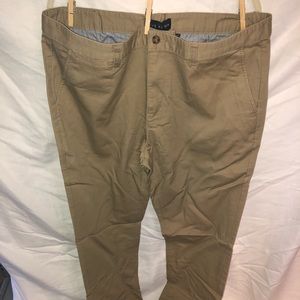 Tan Slacks Brand New